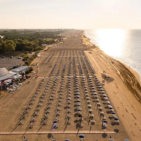 Bright Flat Next To The Beach-beahost דירה ביביונה