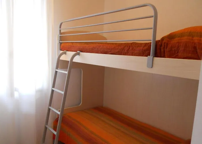 Bright Flat Next To The Beach-beahost Διαμέρισμα *