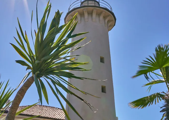 Διαμέρισμα Bright Flat Next To The Beach-beahost Μπιμπιόνε