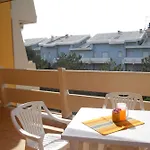 Bright Flat Next To The Beach-beahost * Bibione