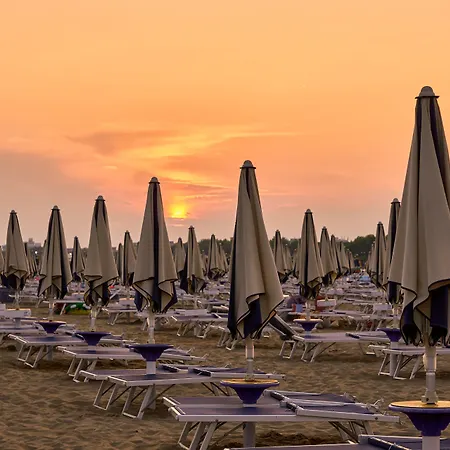 Bright Flat Next To The Beach-beahost Lejlighed Bibione